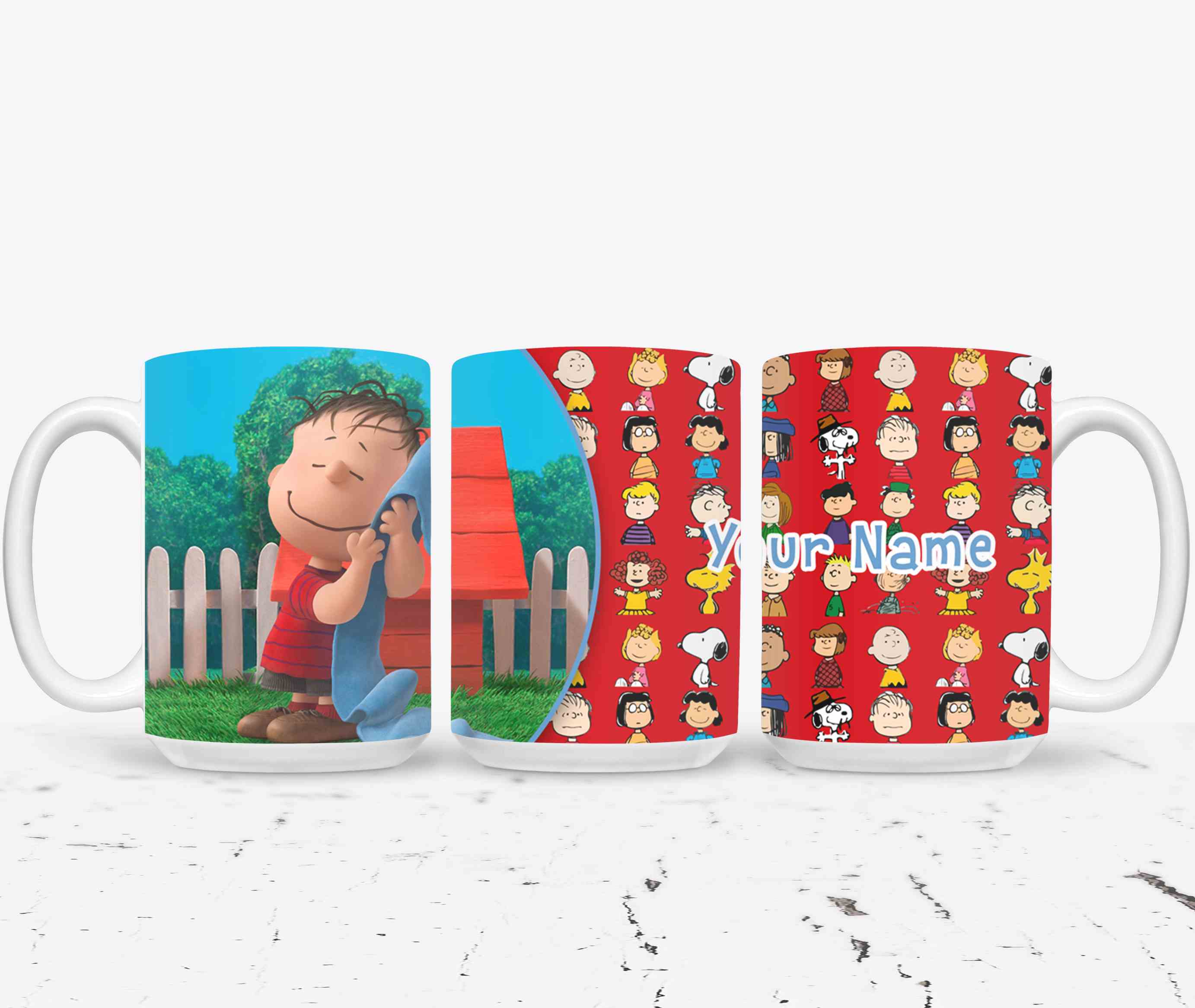 Personalized Joe Cool-11056